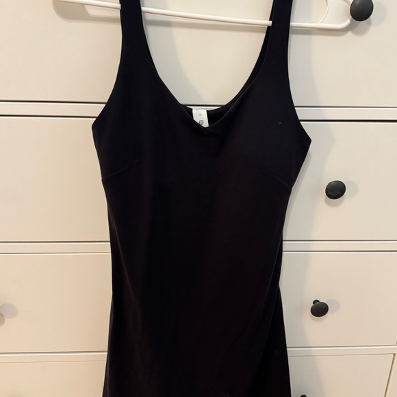 Lululemon Align Tennis Dress - Picture 1 of 3
